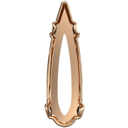 4331/S 20 mm 3PH20Z No Plating