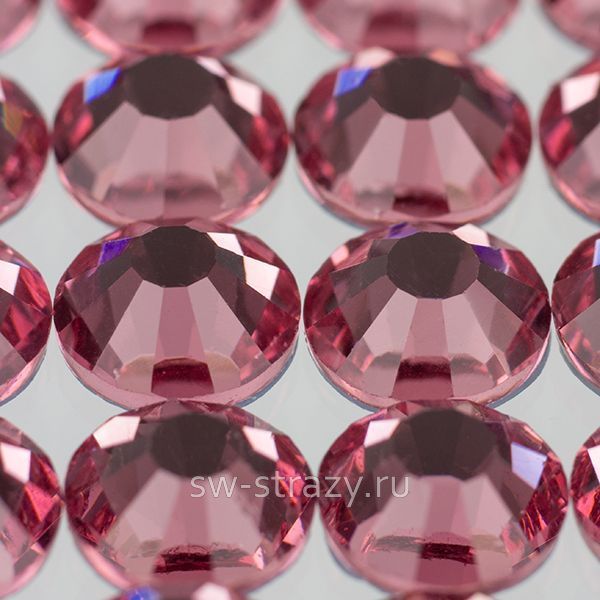 YHB 28 ss6 Light Rose F 124