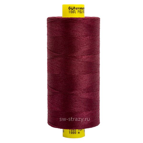 GUTERMANN Mara №120 130 Бордо