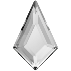 2771 6.4x4,2 mm Crystal F