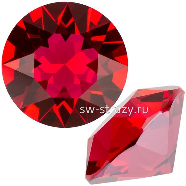 Кристаллы 1088 SS 39 Scarlet Ignite
