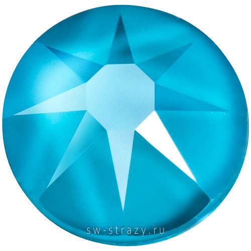 2088 ss 20 Crystal Azure Blue F