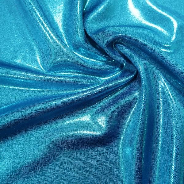 Бифлекс-голограмма KM 1022 TURQUOISE