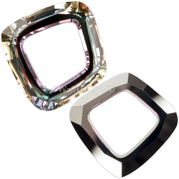 Кристаллы 4437 20 mm Crystal Vitrail Light