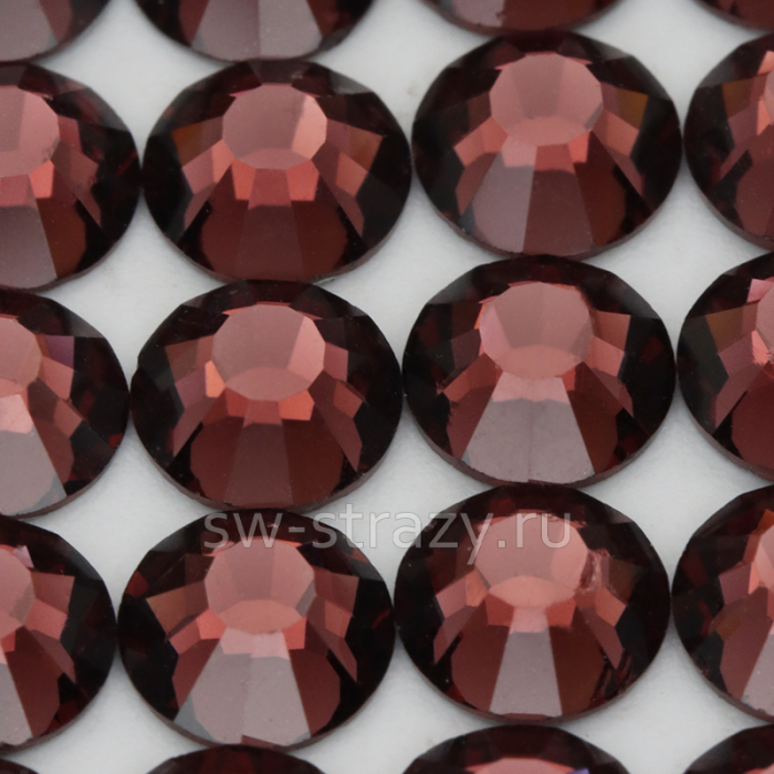 YHB 28 ss30 Burgundy HF 133