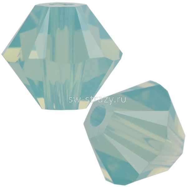 Бусины 5328 5 mm Pacific Opal