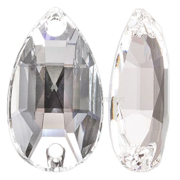 A A330 12,0X7,0 CRYSTAL S