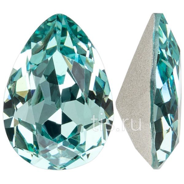 T 4320 MM 18x13 LIGHT TURQUOISE F