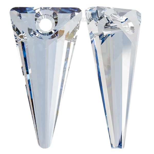 Кулоны 6480 18 mm Crystal Blue Shade