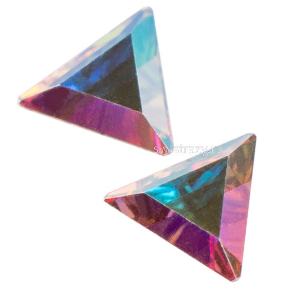 2711 3,3 mm Crystal AB F