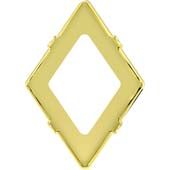 4929/S 24x17 mm 1PH2OZ No Plating