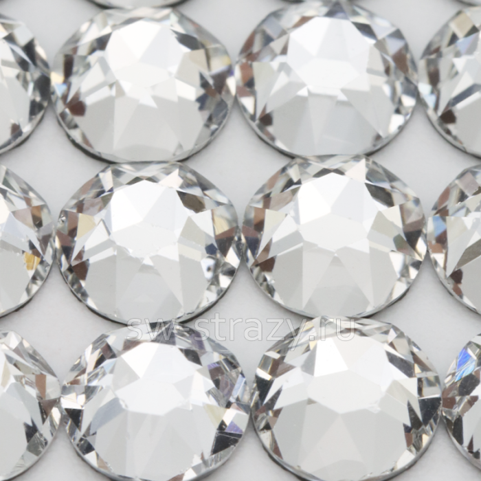 YHB 88 ss40 Crystal F 101