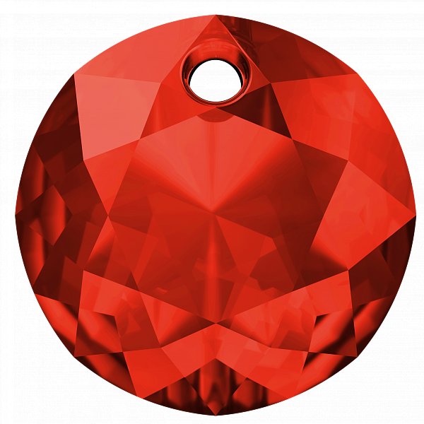 Кулоны 6430 14 mm Light Siam