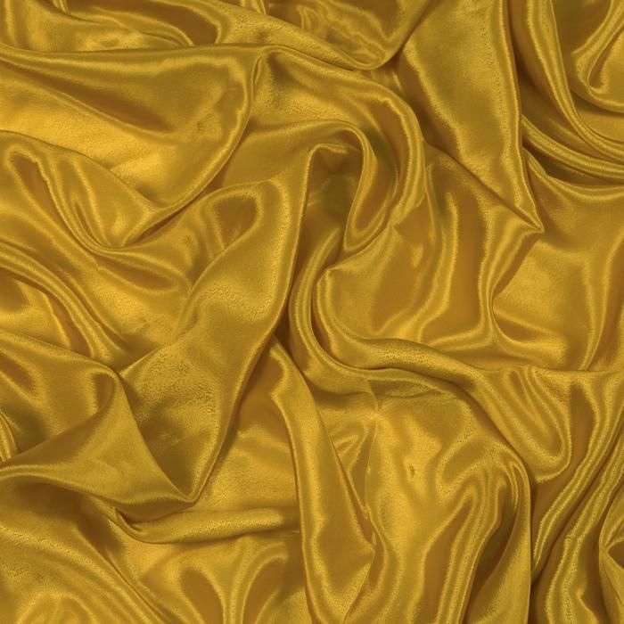 Сатин-шифон Gold