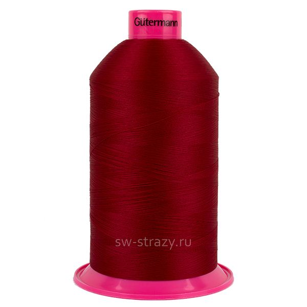 GUTERMANN Е151 226 Вишневый