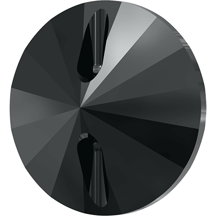 Пуговицы A 3015 MM 27.0 JET HEM