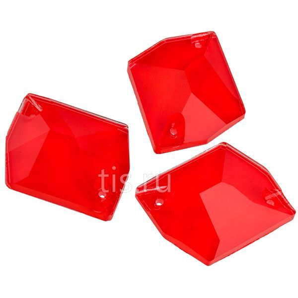 3570 13*17 mm Neon Coral