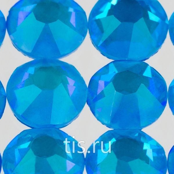 C88 ss20 Crystal Electric Blue Delite