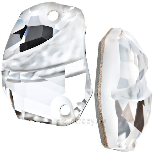 3257 MM 27.0x19.0 Crystal