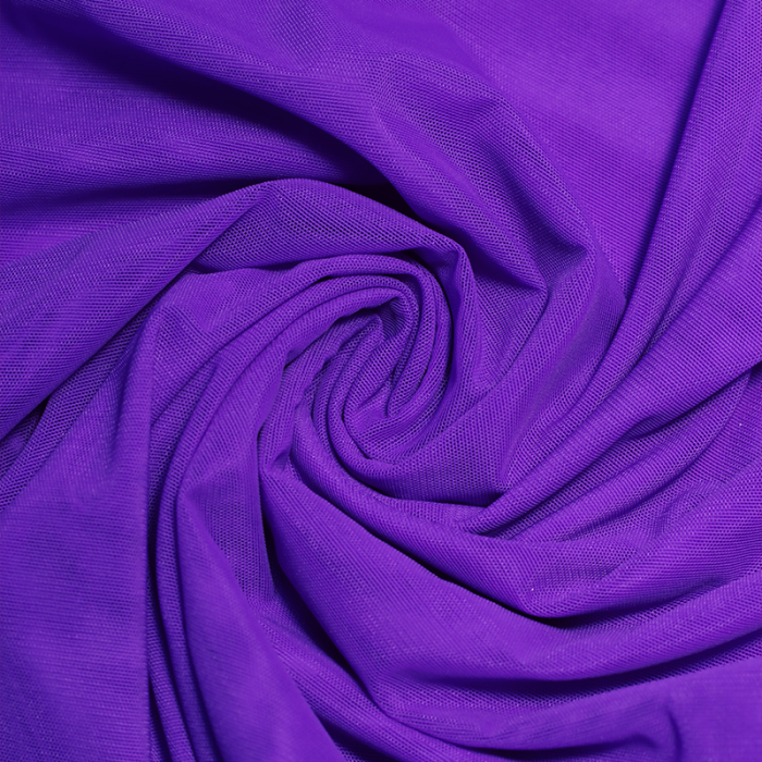 Сетка-стрейч 5072 Violetto