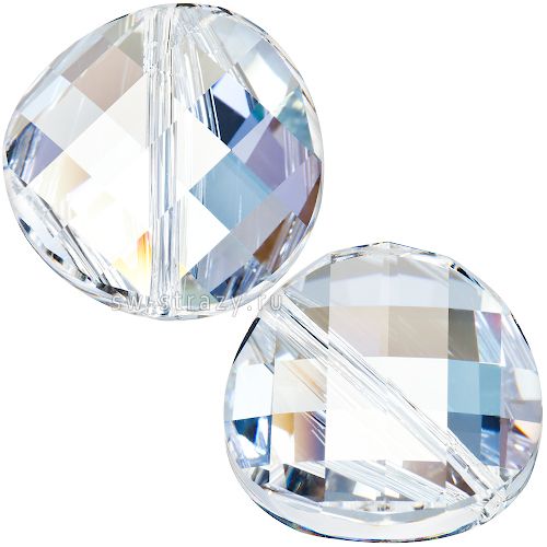 Бусины 5621 18 mm Crystal Moonlight