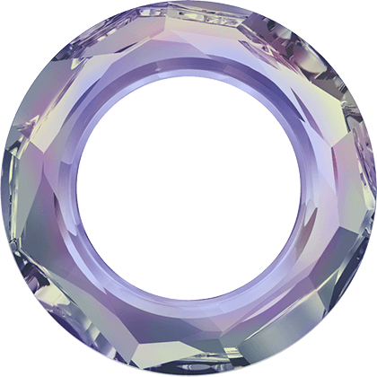 Кристаллы 4139 14 mm Crystal Vitrail Light