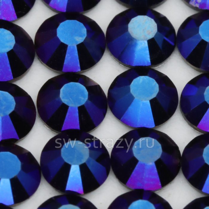 YHB 28 ss16 Sapphire Flare HF 215