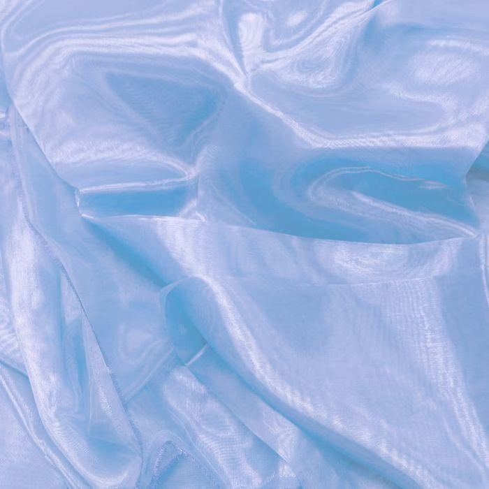 Органза Bluebell