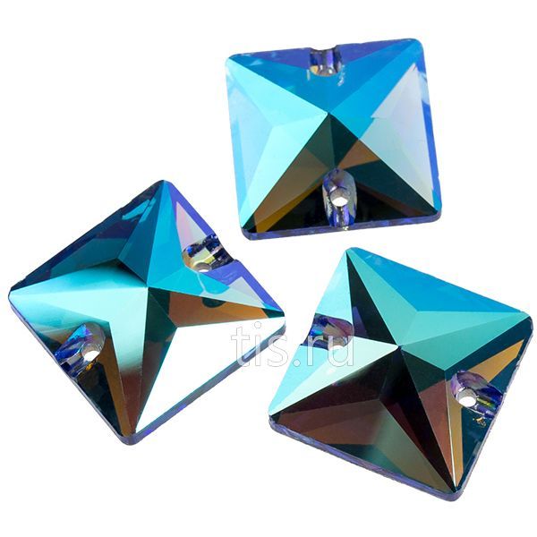 3687 16*16 mm Sapphire AB