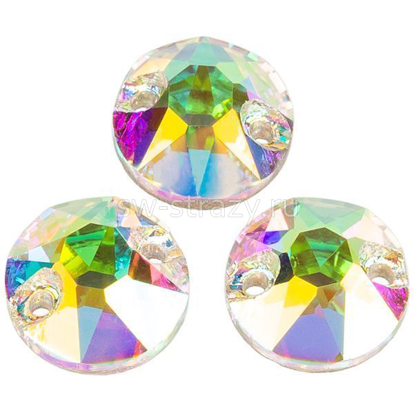 YHB 3145 8 mm Crystal AB