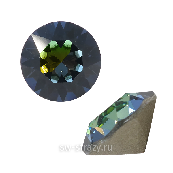 Кристаллы 1088 SS 39 Crystal Sahara