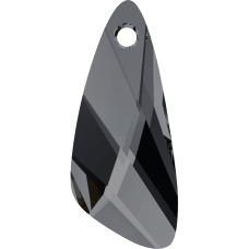 Кулоны 6690 27 mm Crystal Silver Night