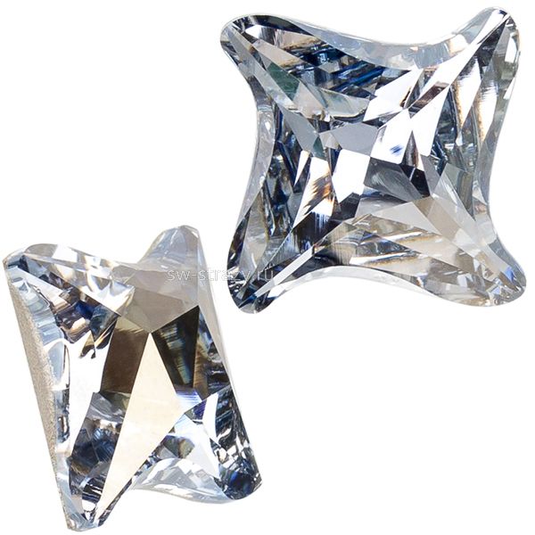 Кристаллы 4485 10,5 mm Crystal Blue Shade