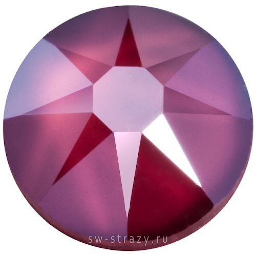2088 ss 12 Crystal Dark Red F