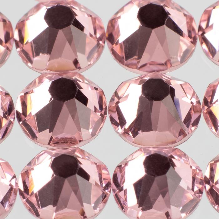 YHB 88 ss20 Light Rose F 124