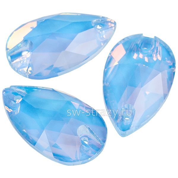 YHB 3430 10.5*18 mm Light Sapphire Phantom (211AM)