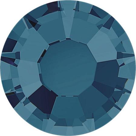 A293 HF Стразы горячей фиксации Indicolite