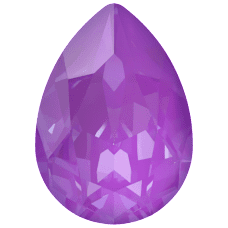 Кристаллы 4320 18x13 mm Crystal Electric Violet Ignite