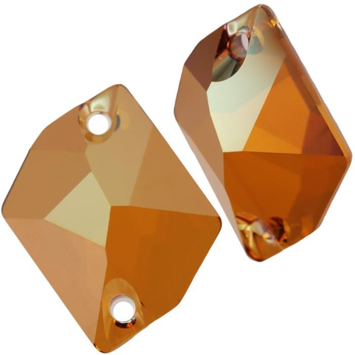 3265 MM 20.0 X 16.0 Crystal Copper U