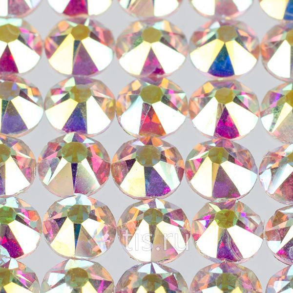 C88 ss20 Crystal AB F