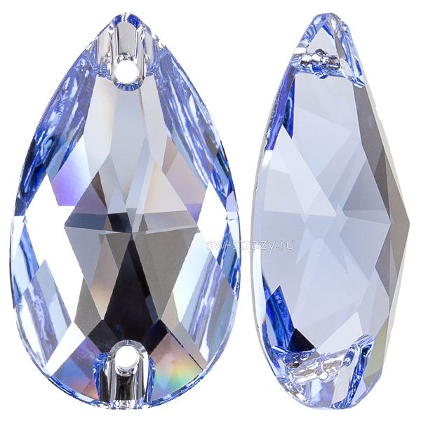 3230 MM 28.0x17.0 Light Sapphire