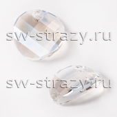 Кулоны 6621 28 mm Crystal Moonlight